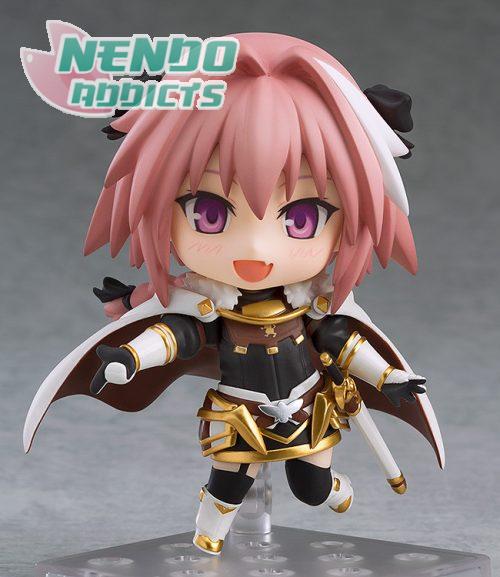 nendoroid 500