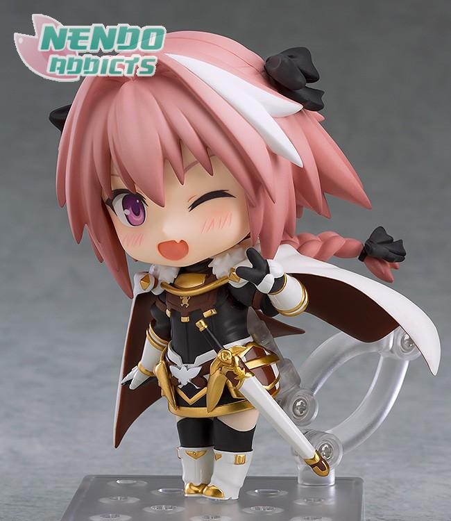 astolfo nendoroid doll