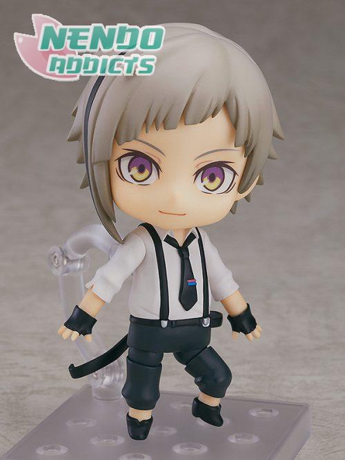 Nendoroid - #893 - Atsushi Nakajima