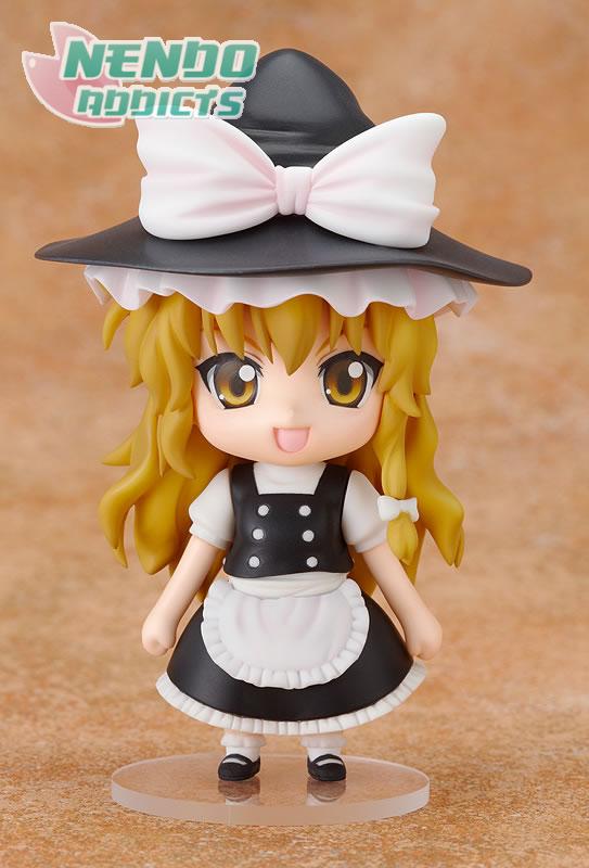 nendoroid marisa