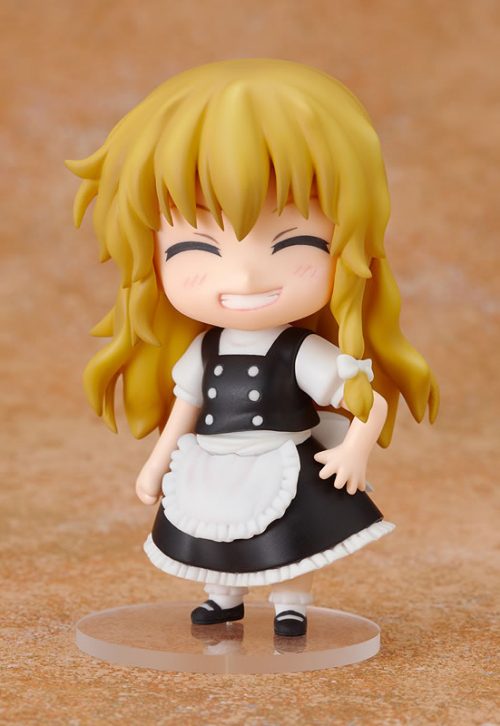 nendoroid marisa kirisame 2.0