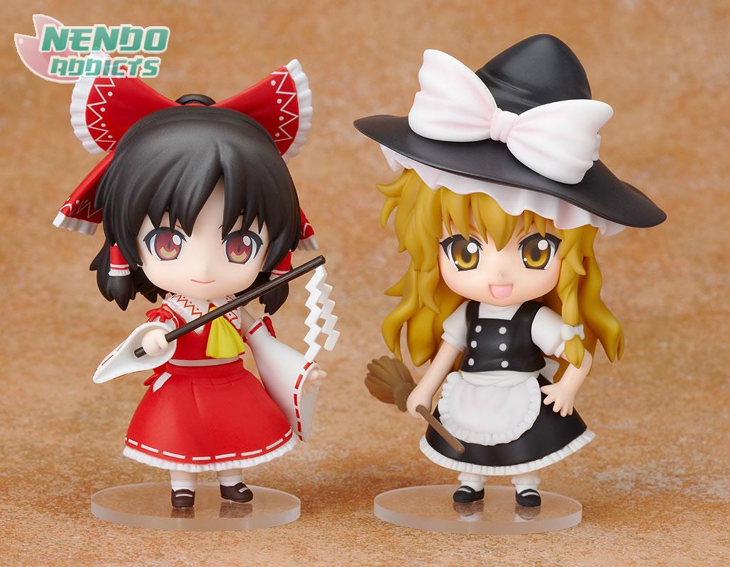nendoroid marisa