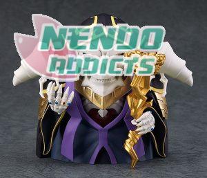 nendoroid ainz