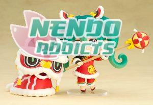 nendoroid 206