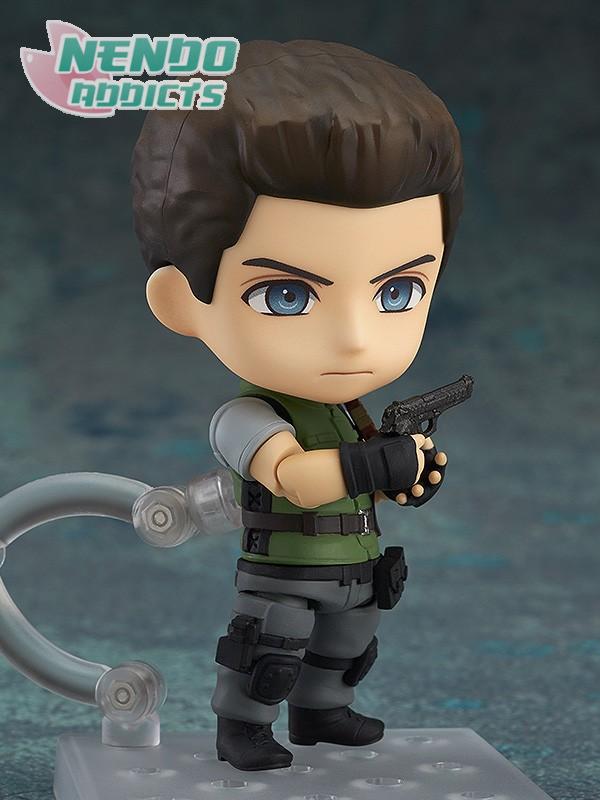 nendoroid 681