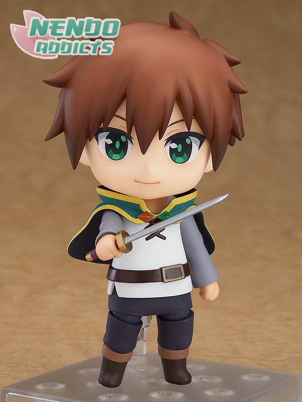 power rangers nendoroid