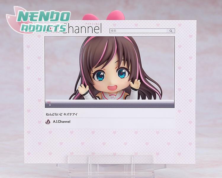 nendoroid 899