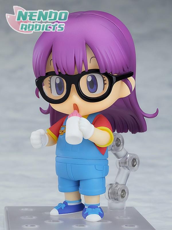 nendoroid 900