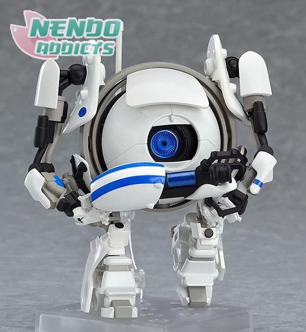 atlas nendoroid