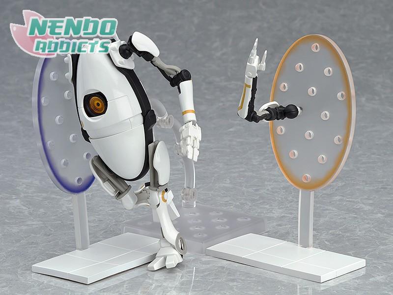 portal 2 nendoroid