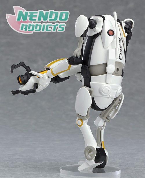 custom nendoroid body