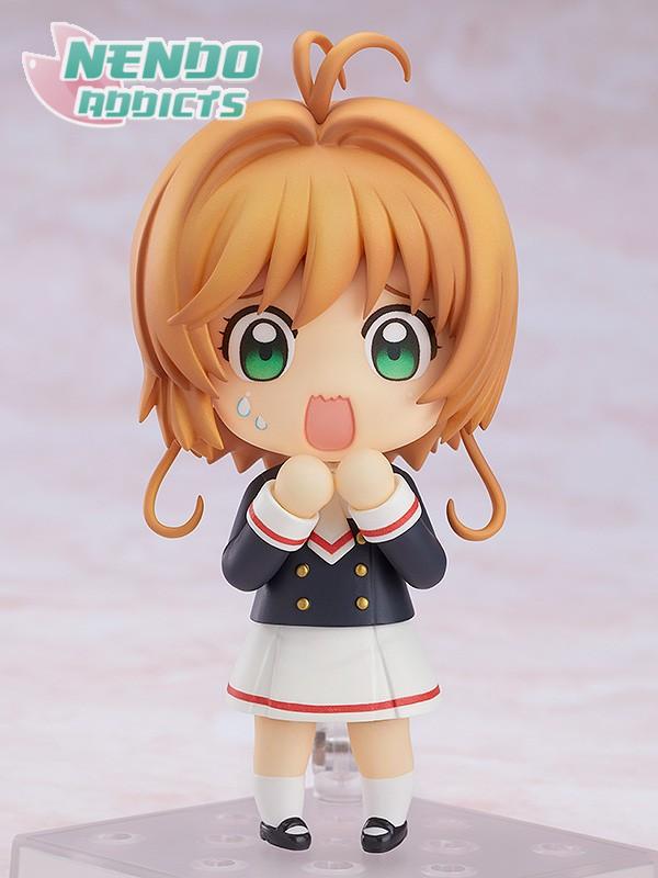 nendoroid 918