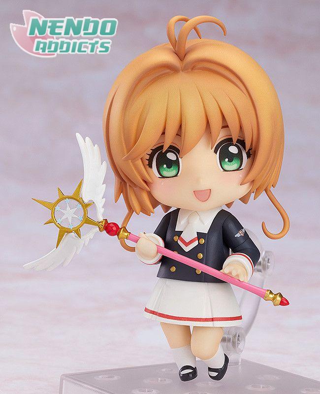 nendoroid 918