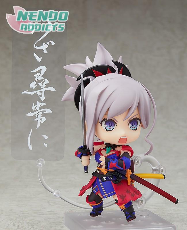 musashi nendoroid