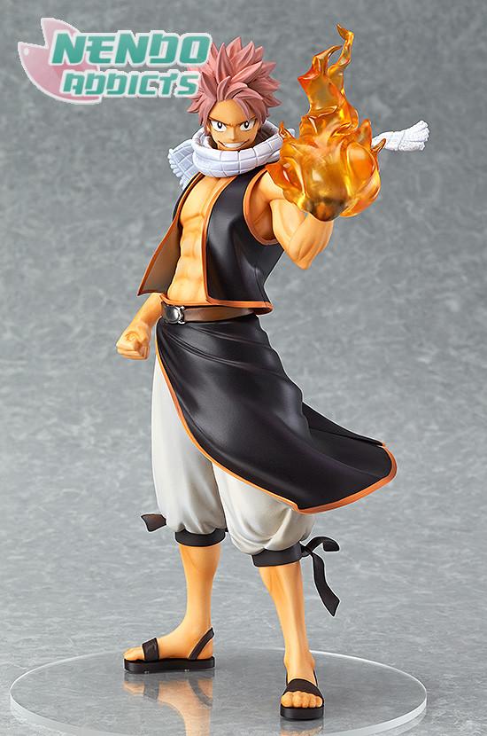natsu scale