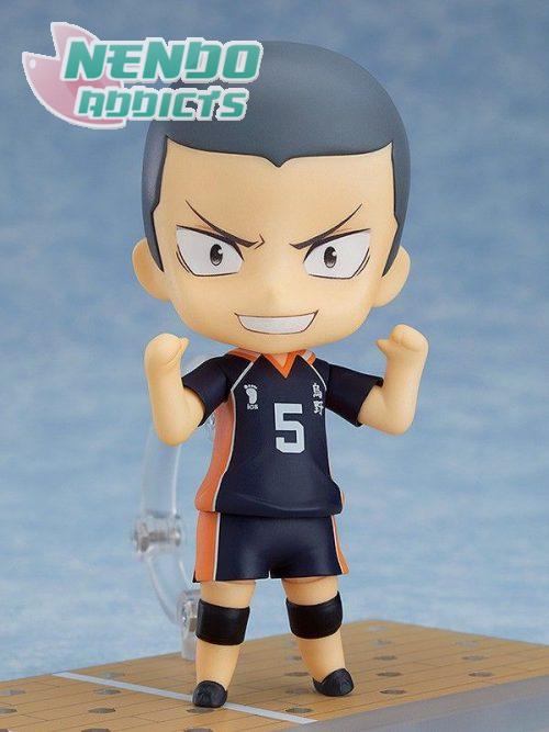 Nendoroid - #945a - Ryunosuke Tanaka