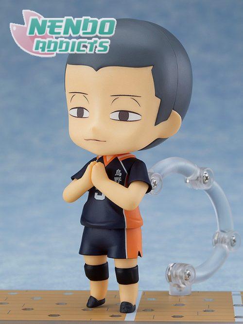 nendoroid ryunosuke tanaka