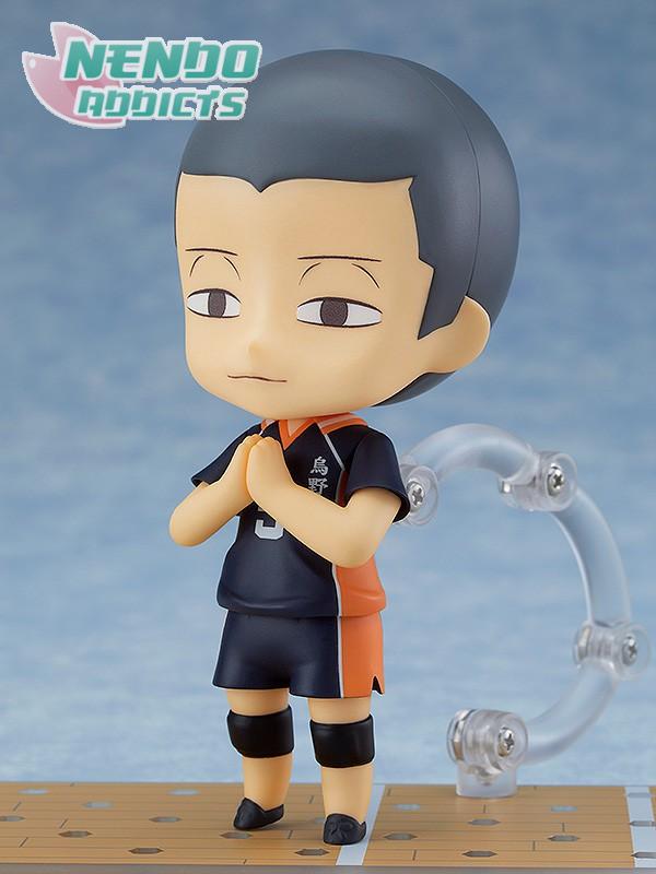 tanaka ryuunosuke nendoroid