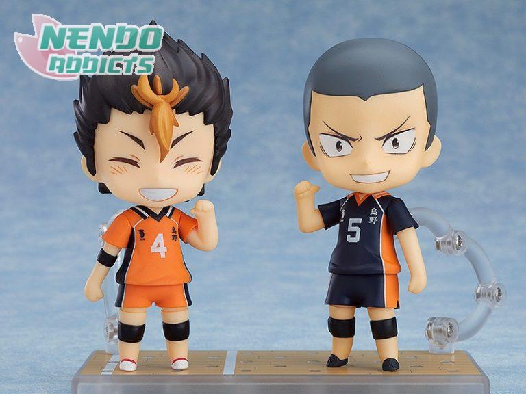 ryunosuke tanaka nendoroid