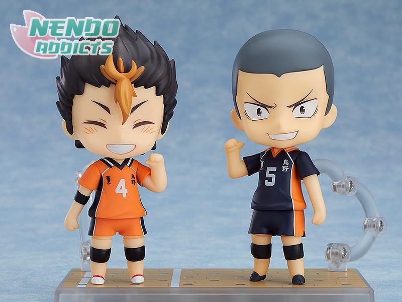 ryunosuke tanaka nendoroid