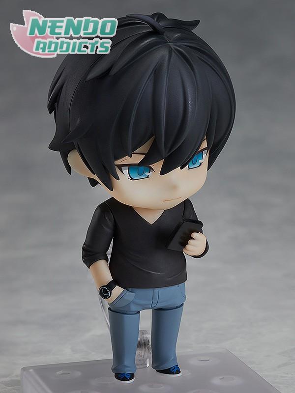 nendoroid 1004