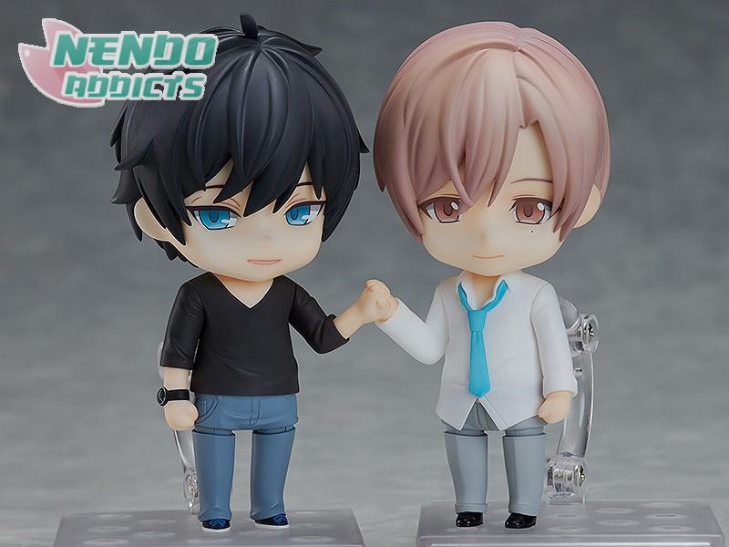 nendoroid 1004
