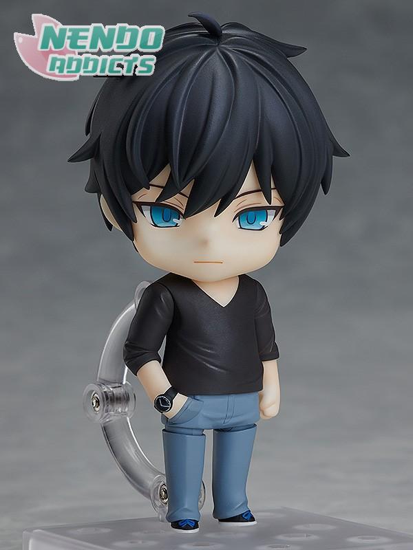 nendoroid kurose