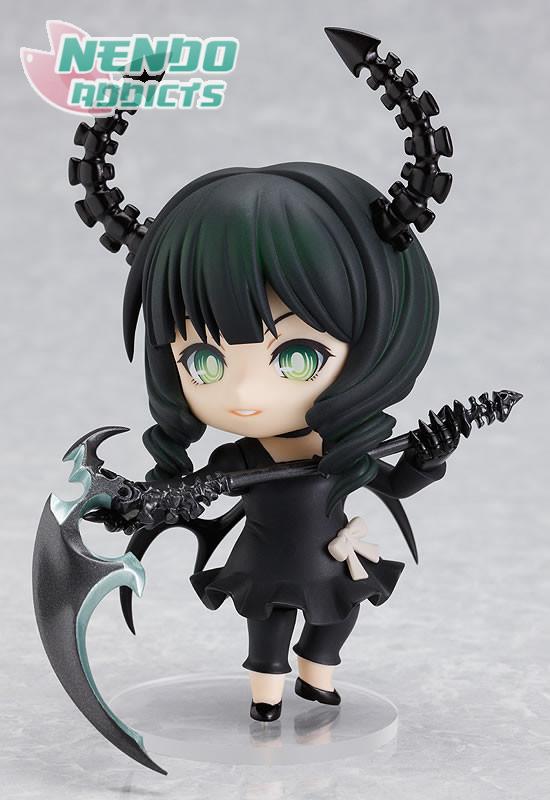 nendoroid 128