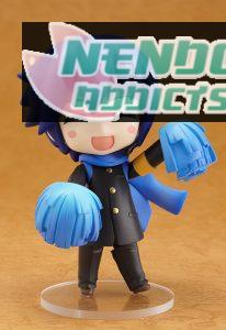nendoroid 206