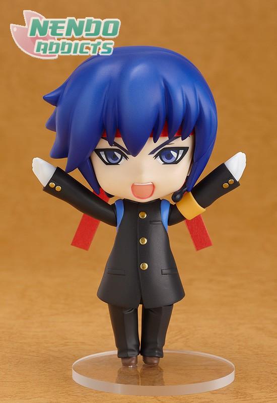 kaito vocaloid nendoroid