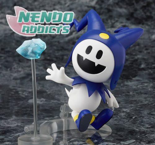 nendoroid 234