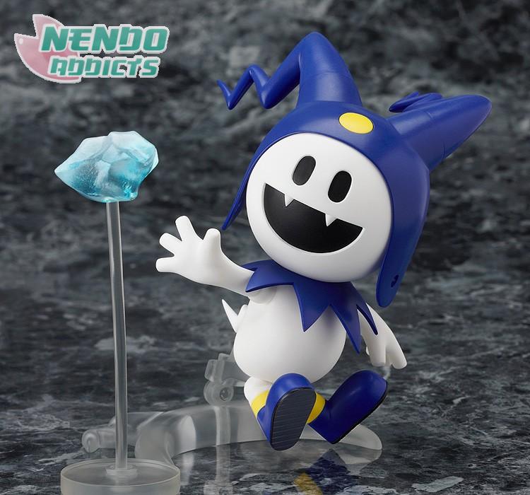 nendoroid 234