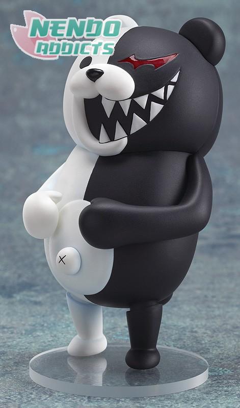 nendoroid monokuma