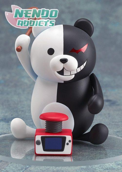 nendoroid monokuma