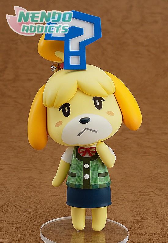 isabelle nendoroid gamestop