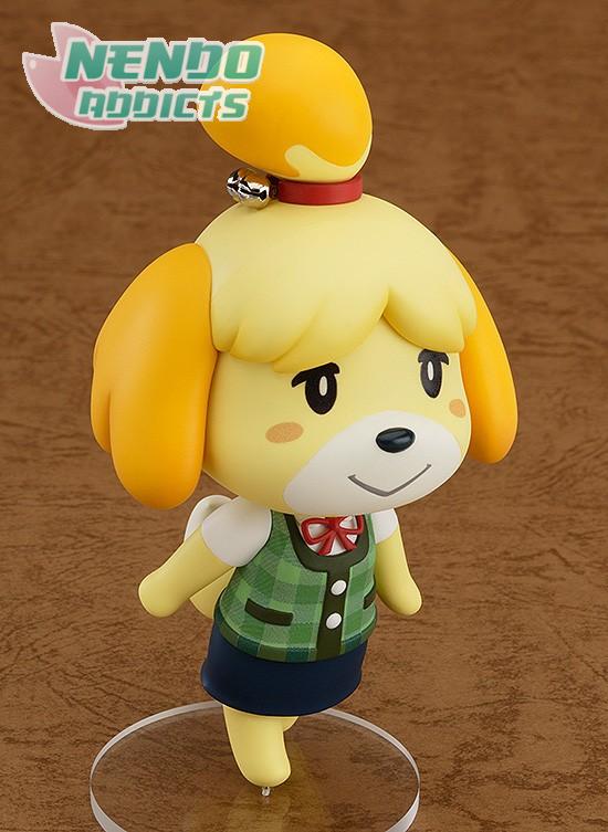 isabelle nendoroid gamestop