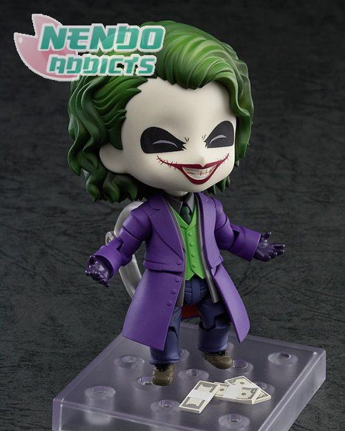 the joker nendoroid