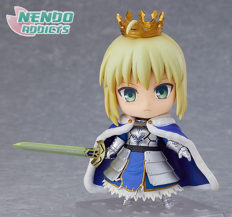 saber 600b