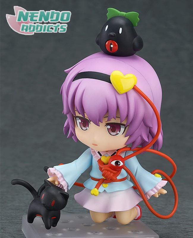 satoshi nendoroid