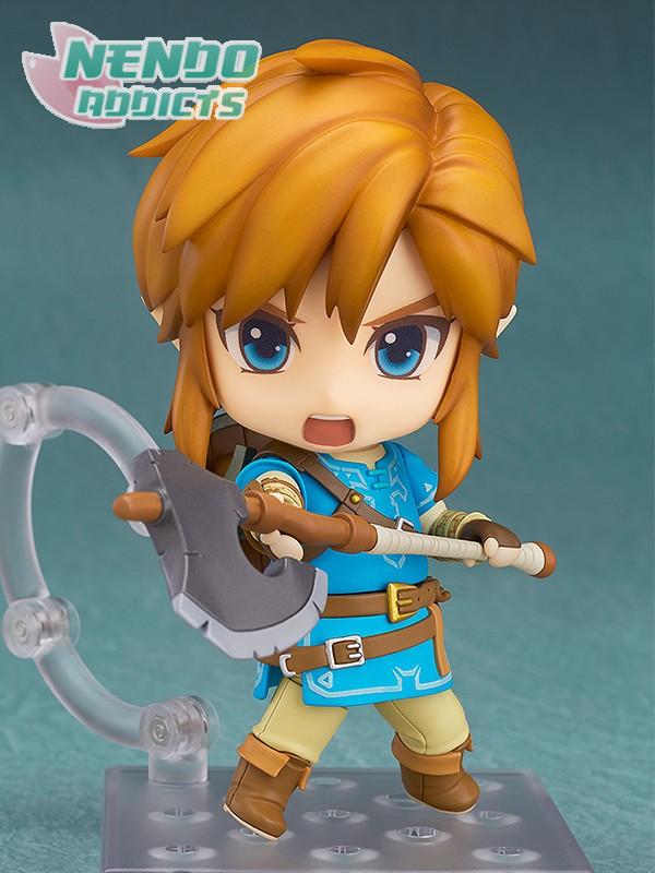 zelda botw nendoroid
