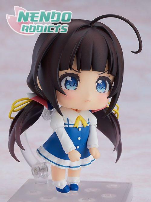 hinatsuru ai nendoroid
