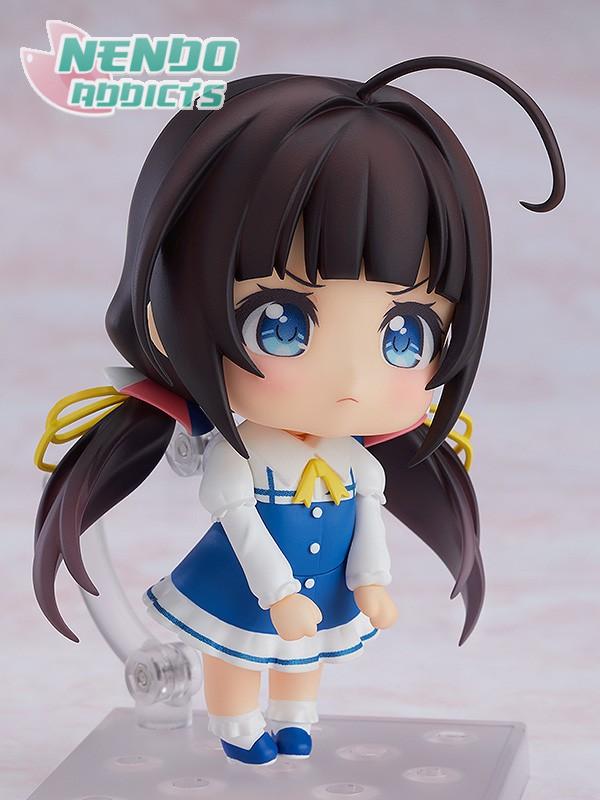 nendoroid ai hinatsuru