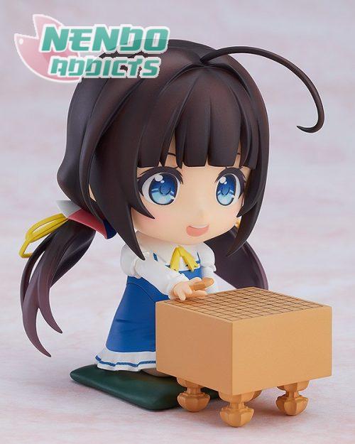 hinatsuru ai nendoroid
