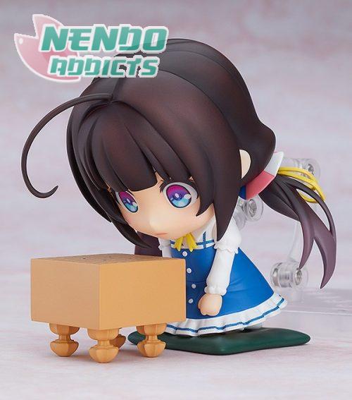 hinatsuru ai nendoroid
