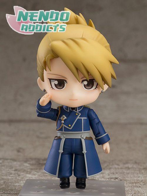 nendoroid 906