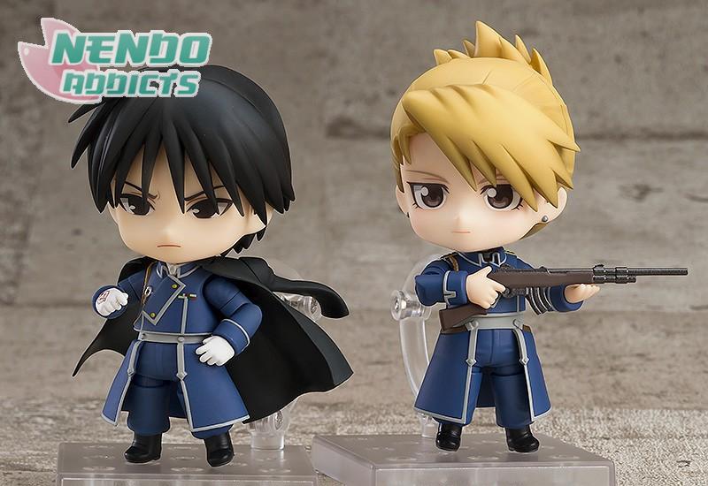 nendoroid 906