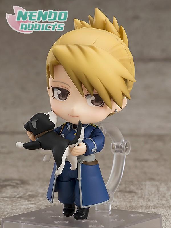 nendoroid 906