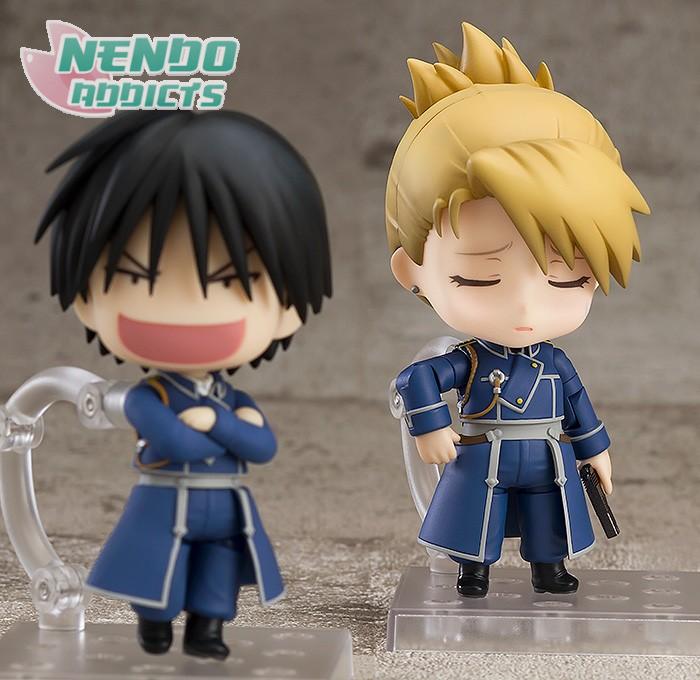nendoroid 906