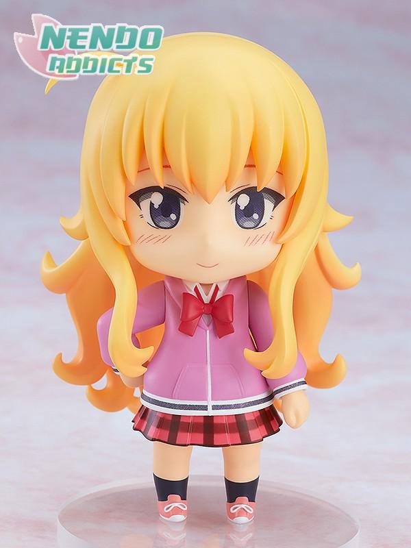 nendoroid 927