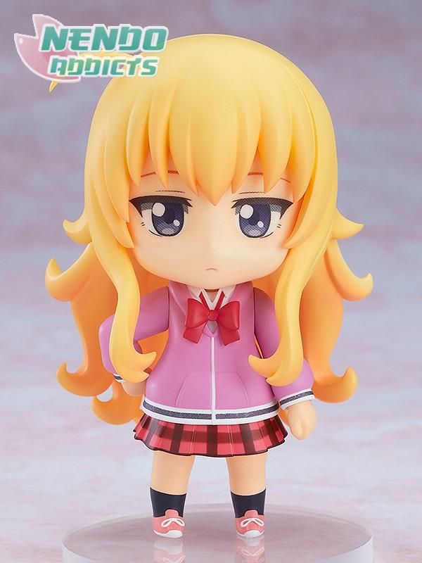 nendoroid gabriel